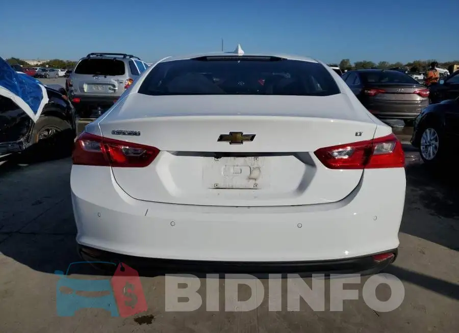 1G1ZD5ST4PF137233 Photo# 6