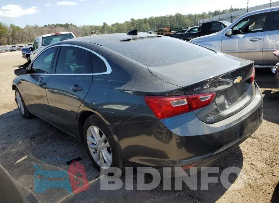 1G1ZD5ST5JF136597 Photo# 2