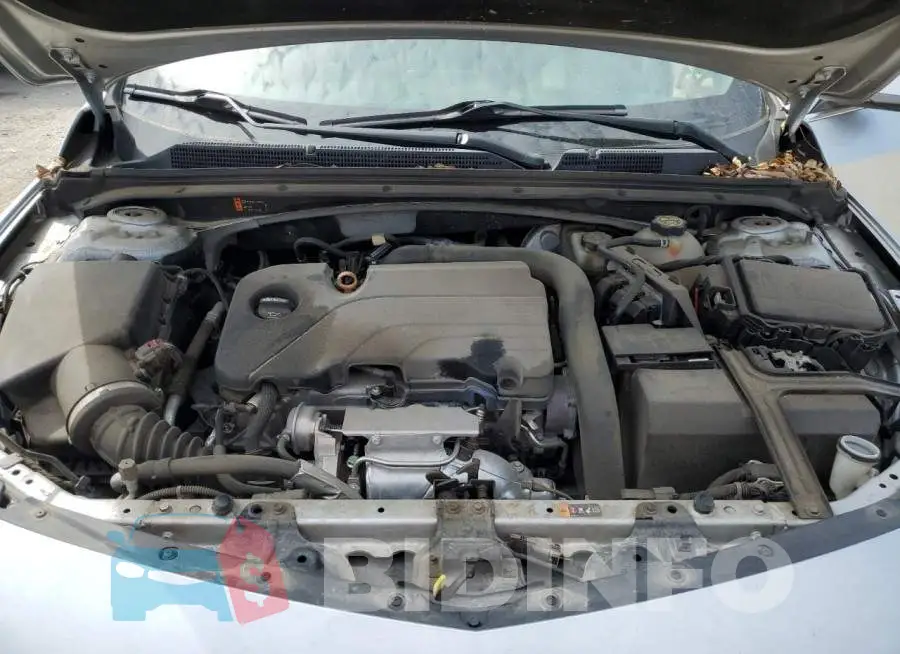 1G1ZD5ST5JF141184 Photo# 11
