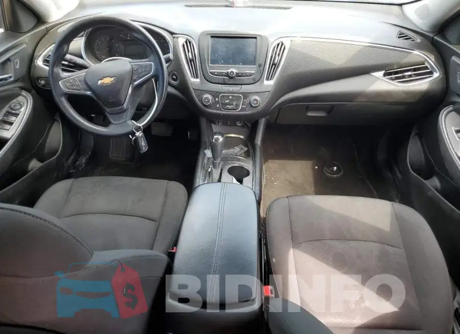 1G1ZD5ST5JF141184 Photo# 8