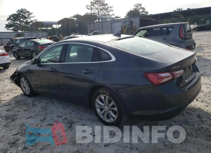 1G1ZD5ST6LF118953 Photo# 2