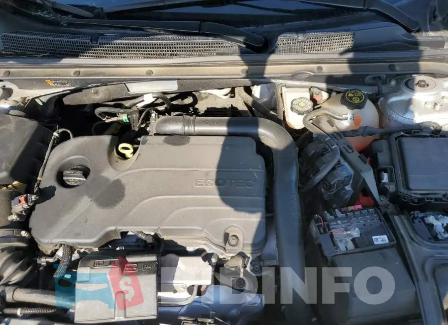 1G1ZD5ST6NF172806 Photo# 11