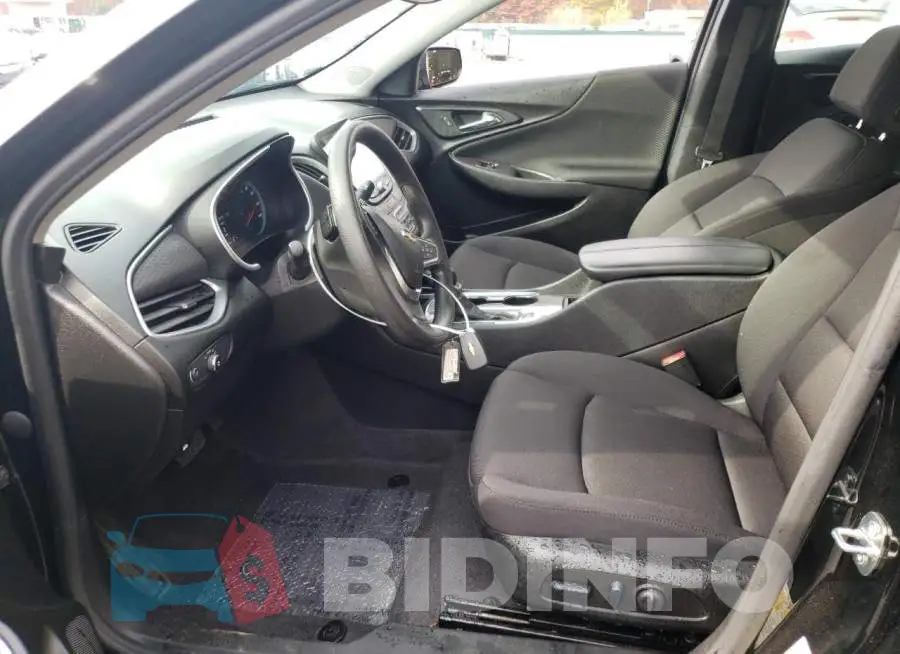 1G1ZD5ST7PF136061 Photo# 7