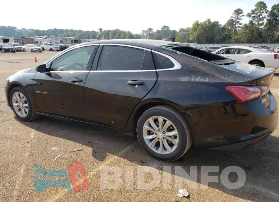 1G1ZD5ST9MF013289 Photo# 2