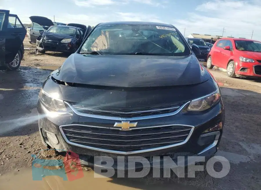 1G1ZD5STXJF154786 Photo# 5