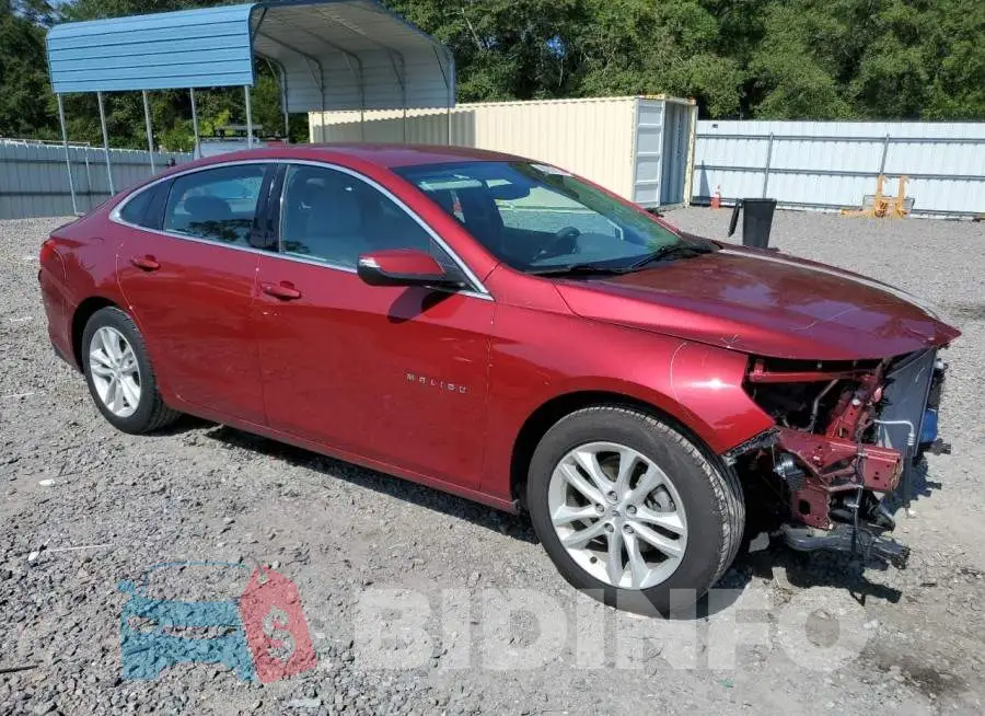 1G1ZD5STXJF241765 Photo# 4