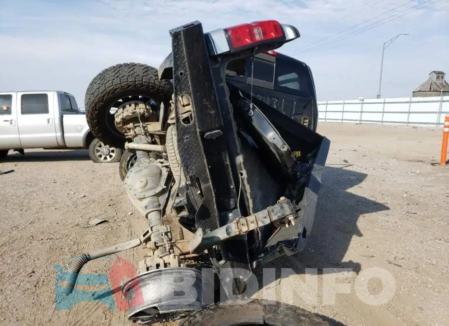 1GC1KWE87FF508696 Photo# 6
