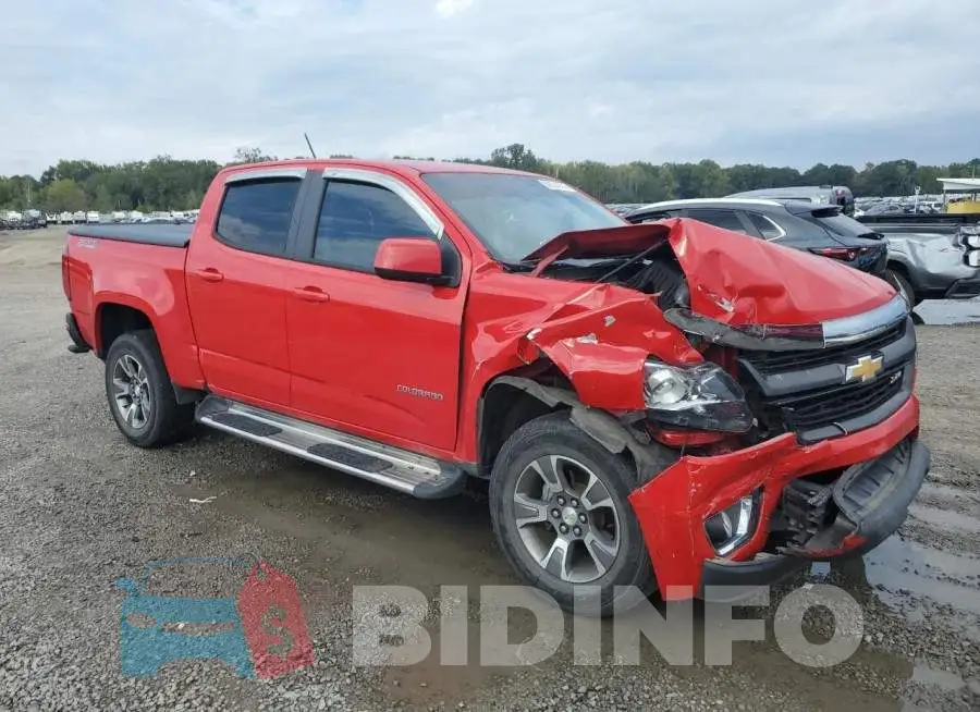 1GCGTDEN9J1259843 Photo# 4