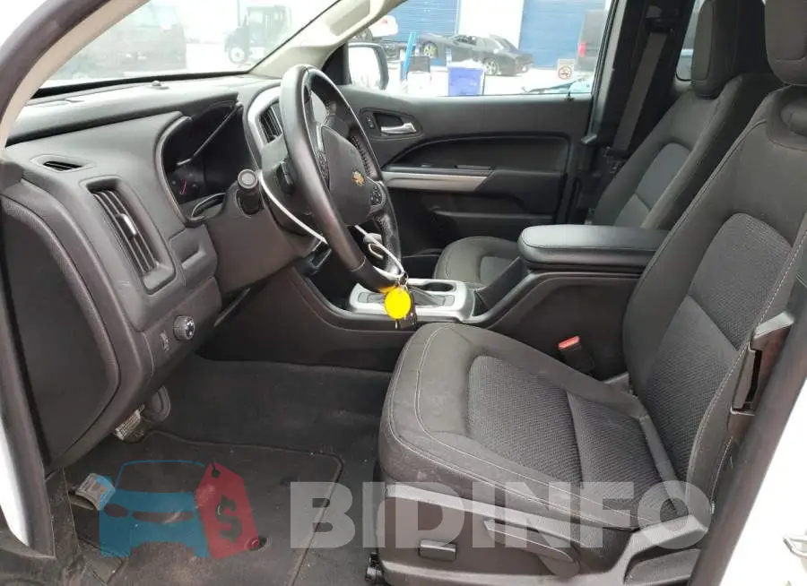 1GCHSCEA7N1209690 Photo# 7