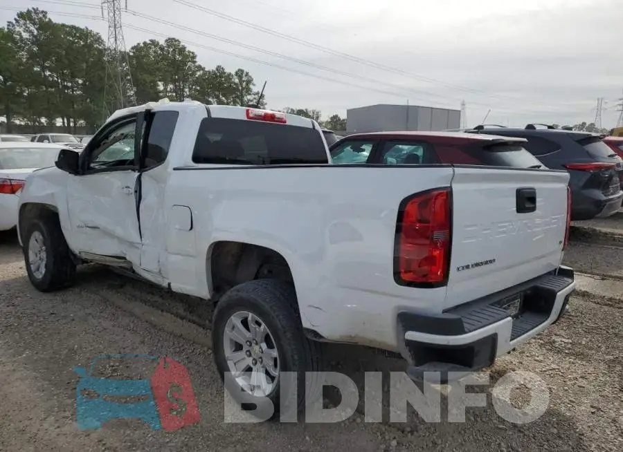 1GCHSCEA9N1206547 Photo# 2