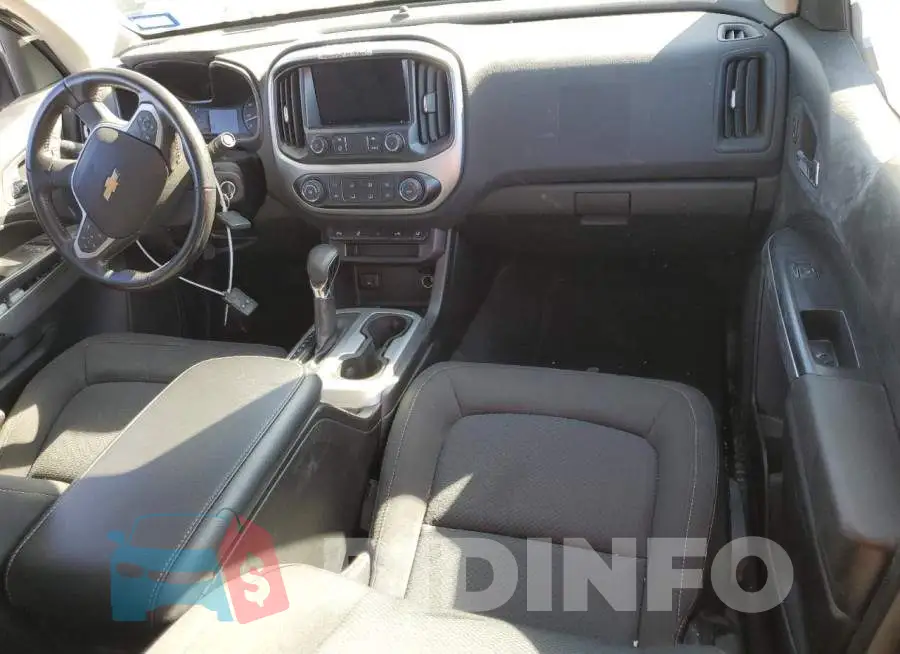 1GCHSCEA9N1206547 Photo# 8