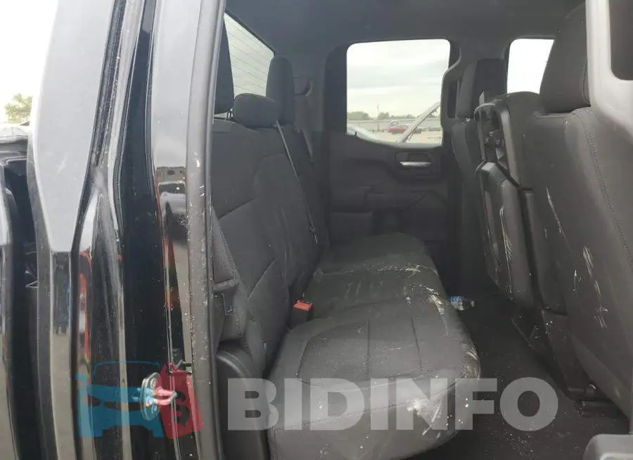 1GCRWBEK8MZ324360 Photo# 10