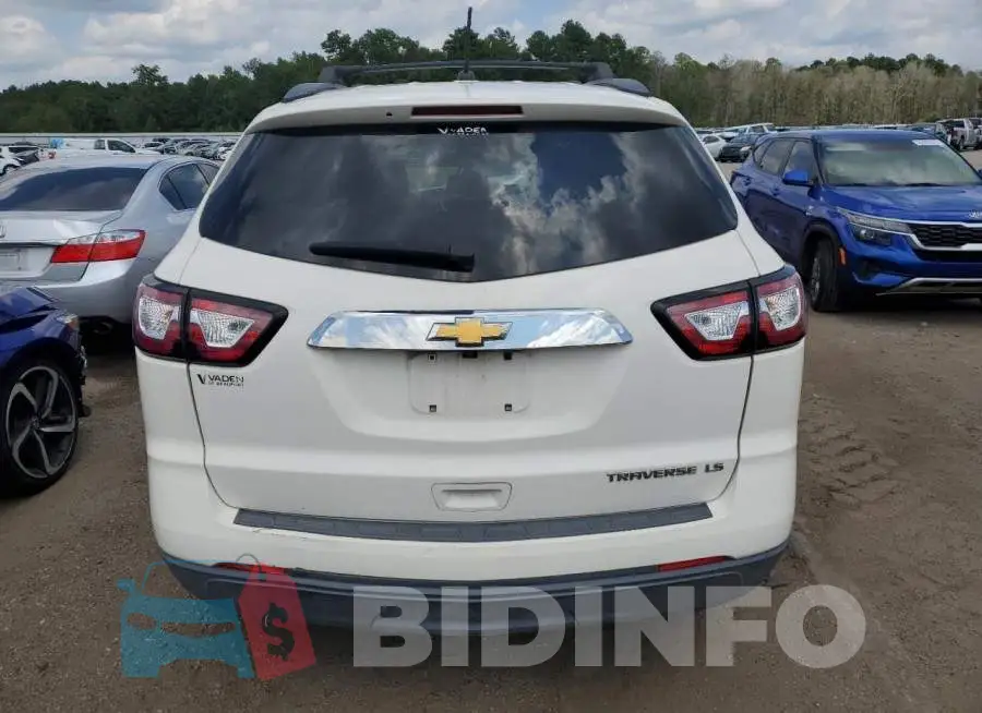 1GNKRFKDXEJ301093 Photo# 6