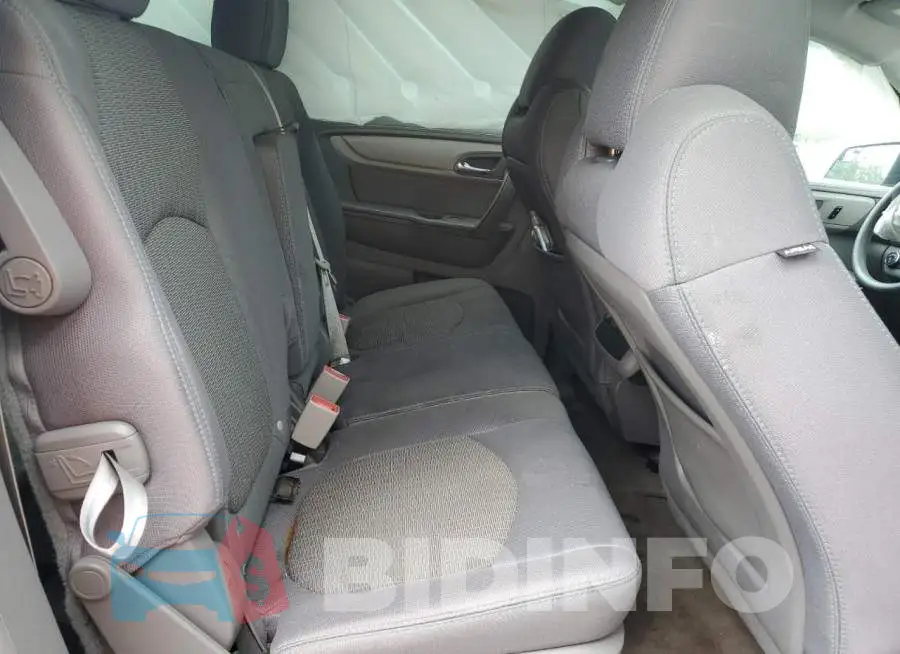1GNKRFKDXEJ301093 Photo# 10