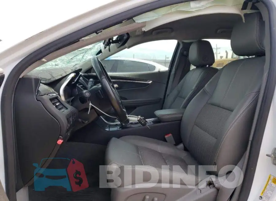 2G1115SL2F9119603 Photo# 7