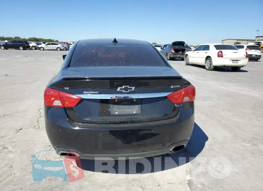 2G1125S30J9100747 Photo# 6