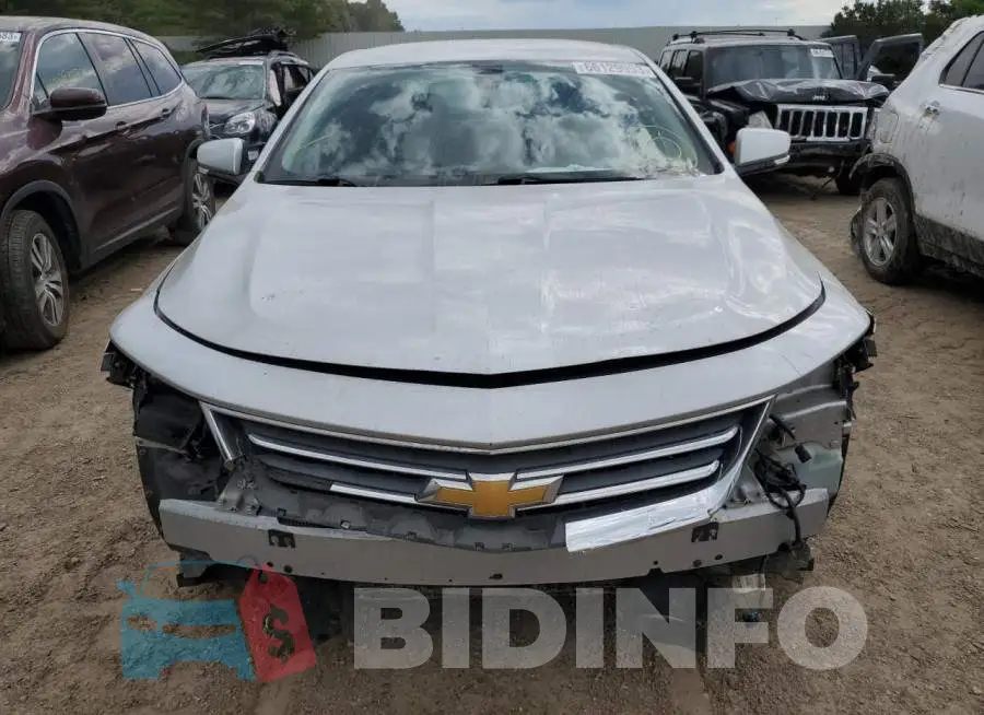 2G1125S37E9129118 Photo# 5