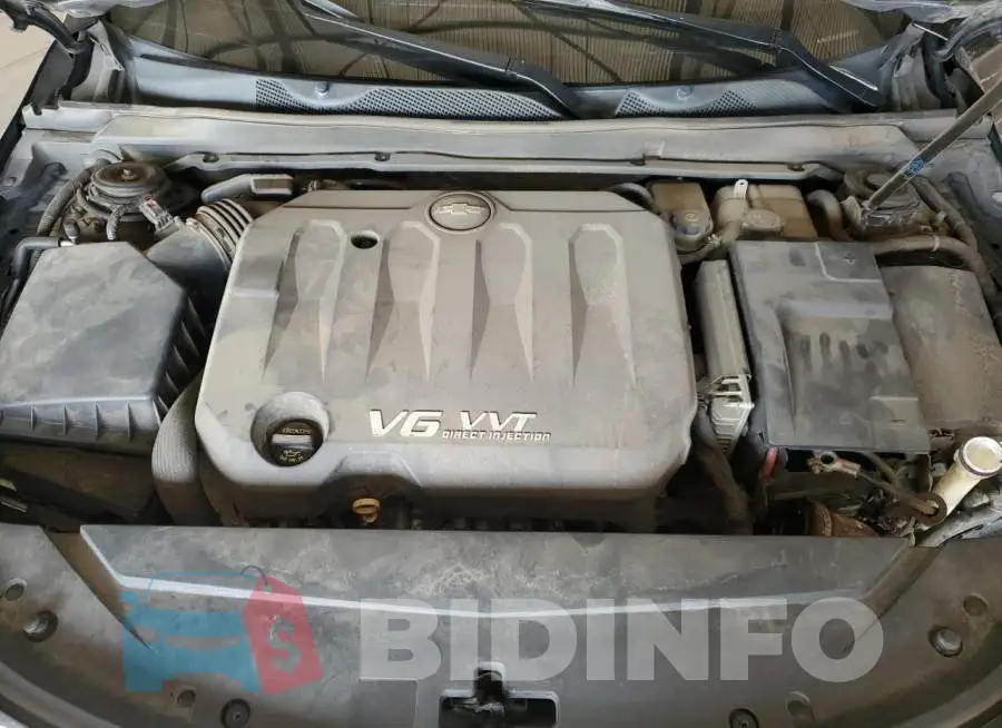2G1155S37E9101858 Photo# 11