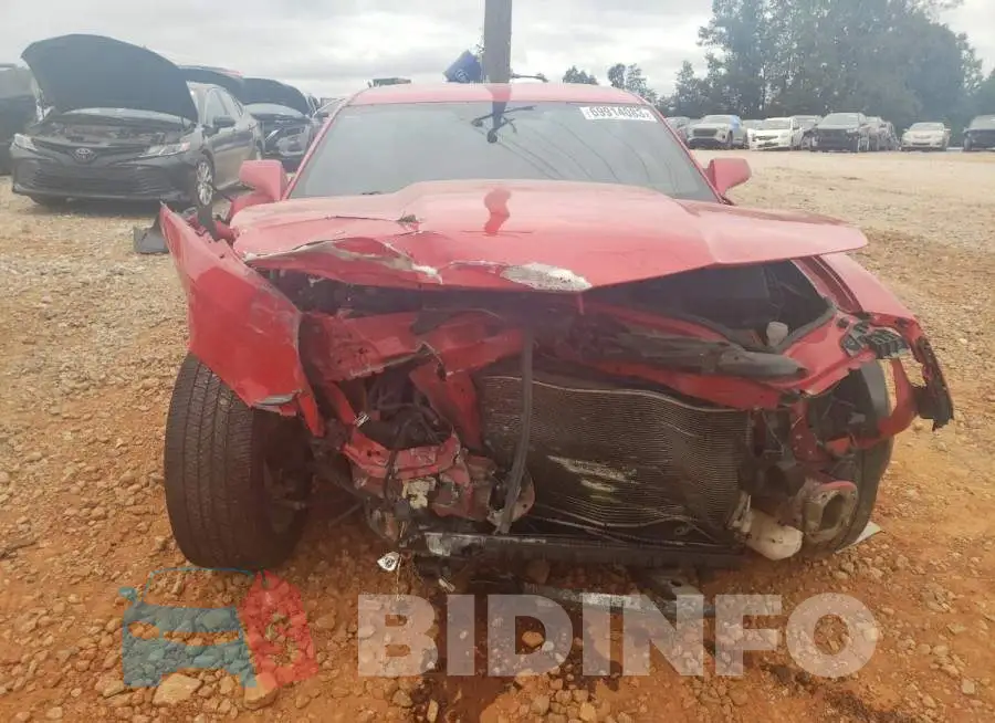 2G1FB1E30F9311352 Photo# 5