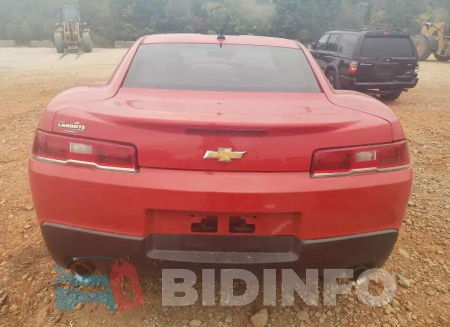 2G1FB1E30F9311352 Photo# 6