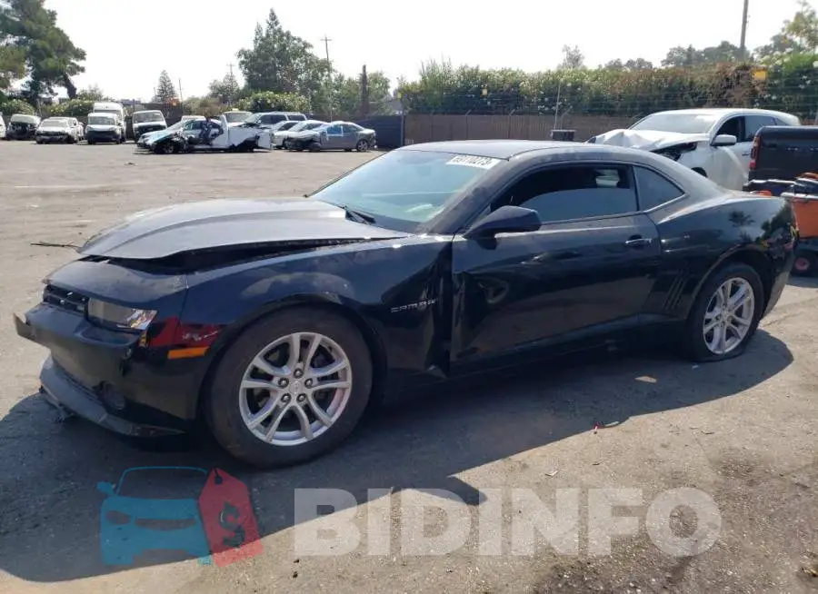2G1FB1E31F9150641 Photo# 1