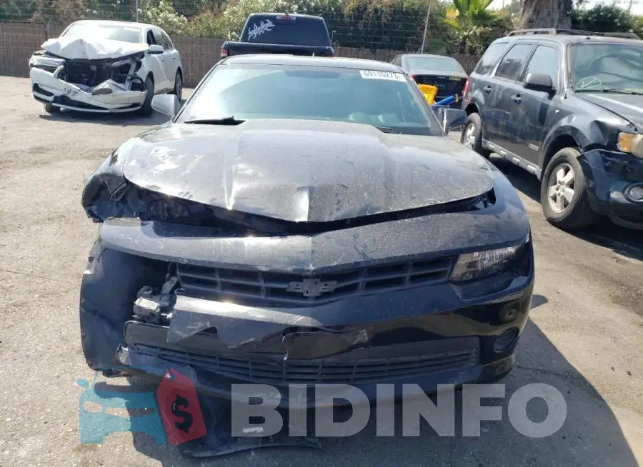 2G1FB1E31F9150641 Photo# 5