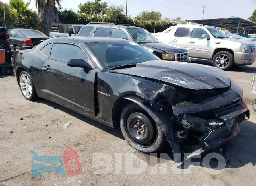 2G1FB1E31F9150641 Photo# 4