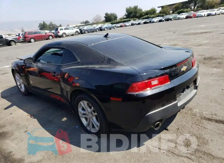 2G1FB1E31F9150641 Photo# 2