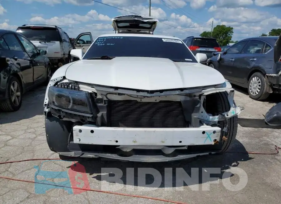 2G1FC1E33E9221544 Photo# 5