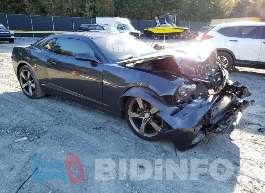 2G1FD1E37F9286573 Photo# 4