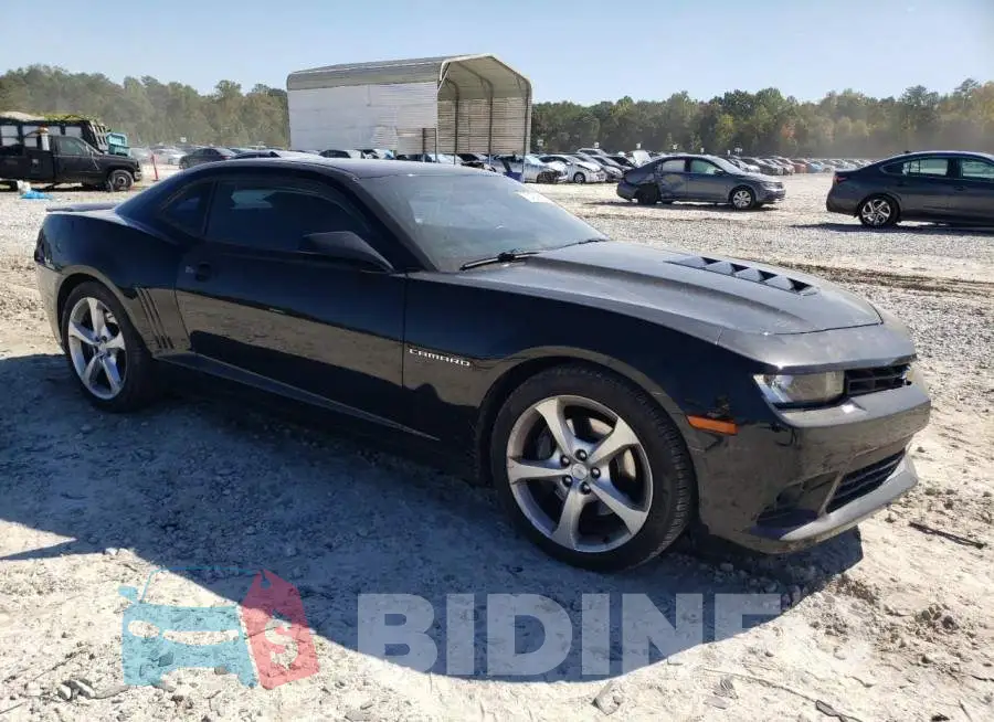 2G1FH1EJ7F9150298 Photo# 4