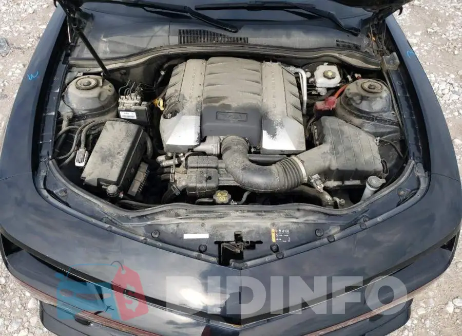 2G1FJ1EW5F9299874 Photo# 11