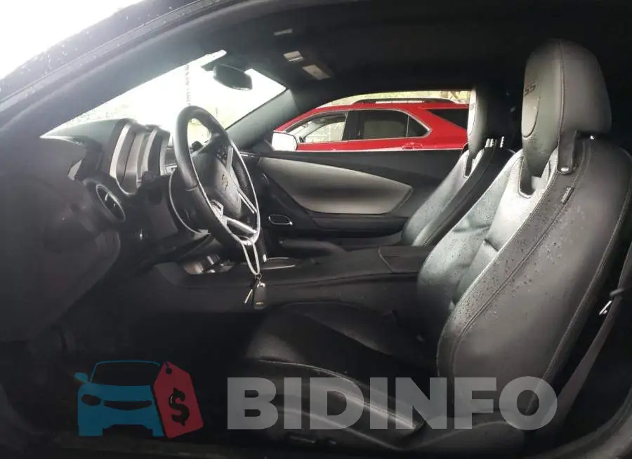 2G1FK1EJ7F9301027 Photo# 7
