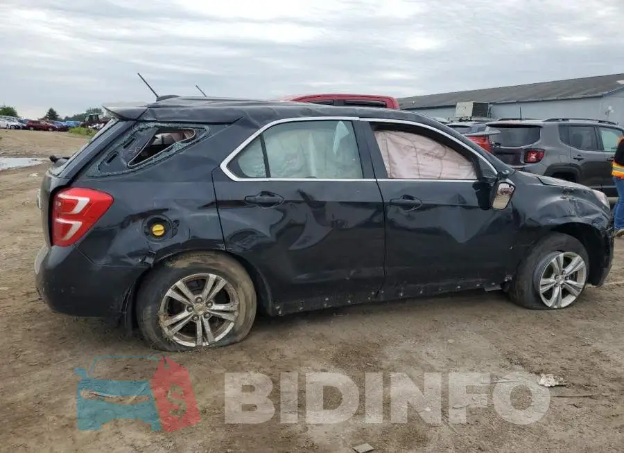 2GNALBEK4G6253185 Photo# 3