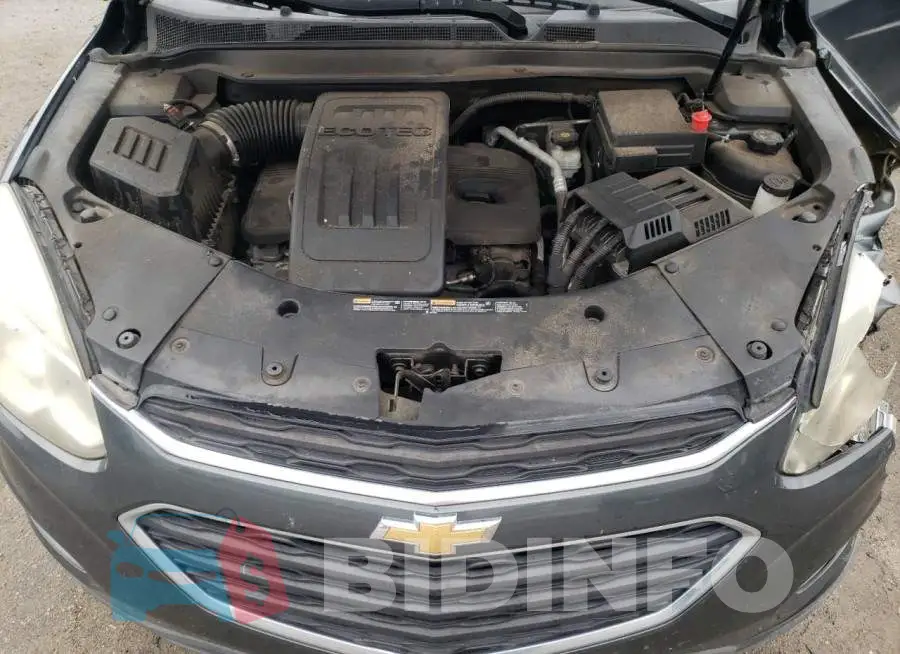 2GNALBEK5H1514919 Photo# 11