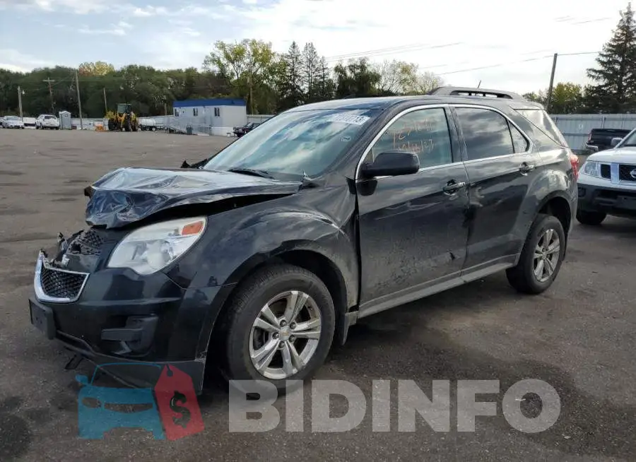 2GNALBEKXF6121675 Photo# 1