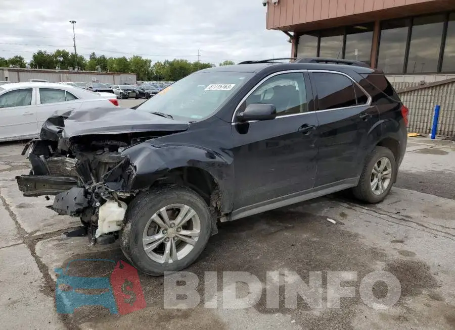 2GNALCEK2F6428912 Photo# 1