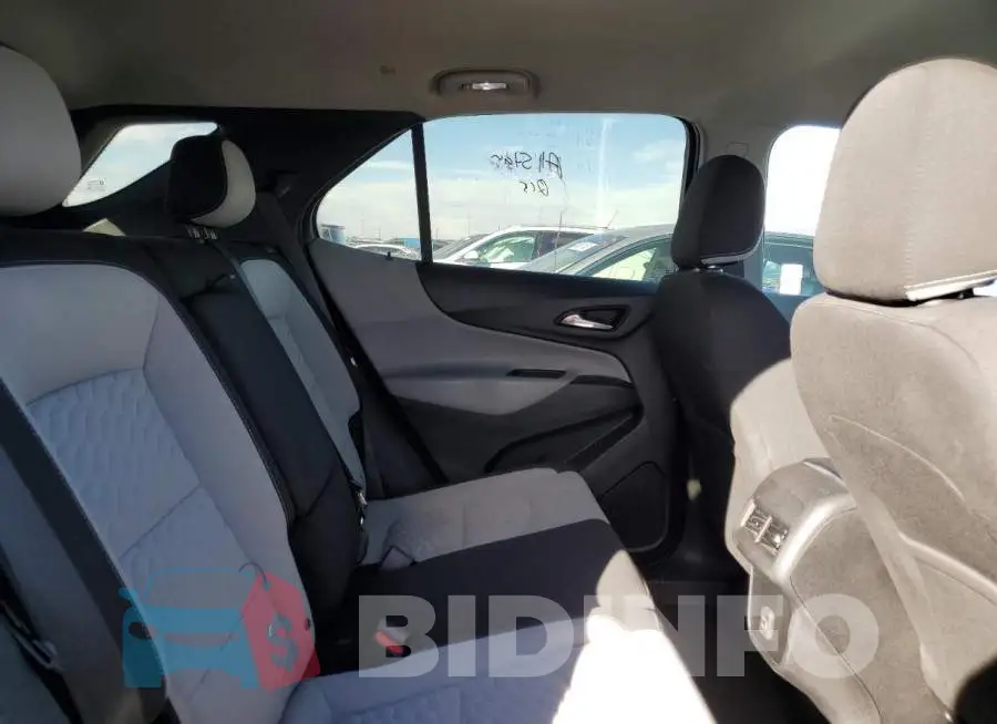 2GNAXSEV9M6135594 Photo# 11
