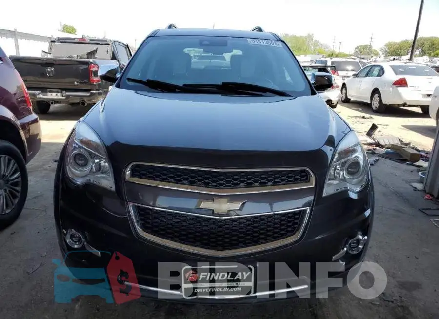2GNFLDE34F6293713 Photo# 5