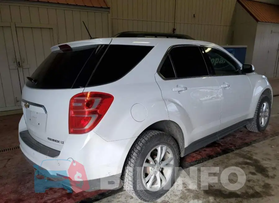 2GNFLFE31G6315955 Photo# 3