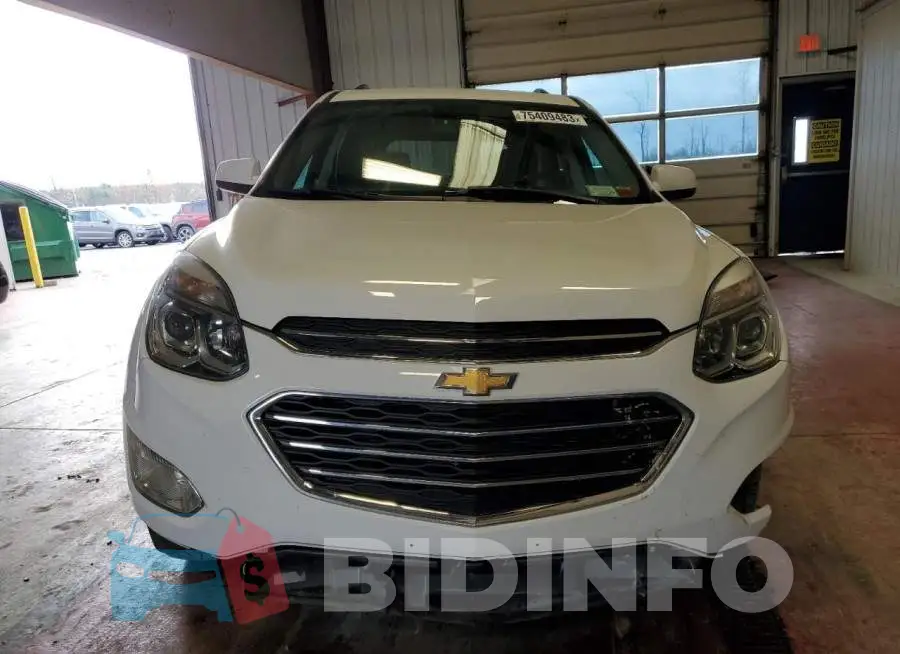 2GNFLFE31G6315955 Photo# 5