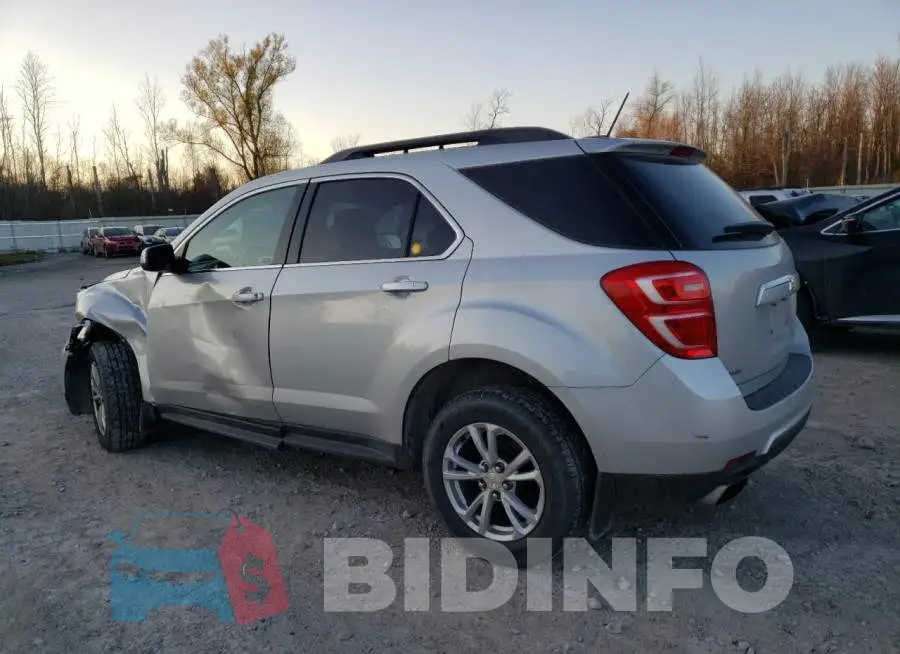2GNFLFE36G6250360 Photo# 2