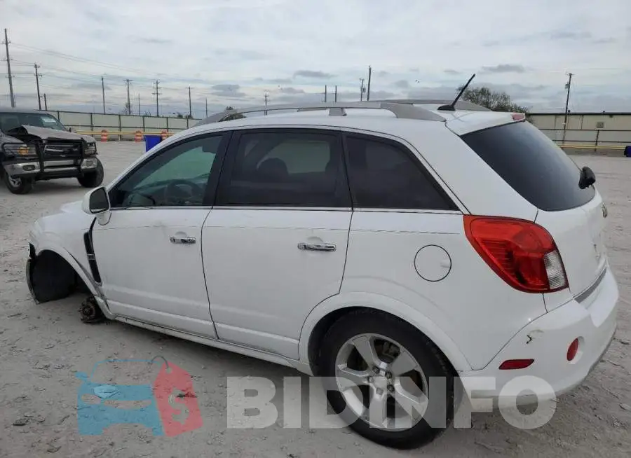 3GNAL3EK7FS518414 Photo# 2