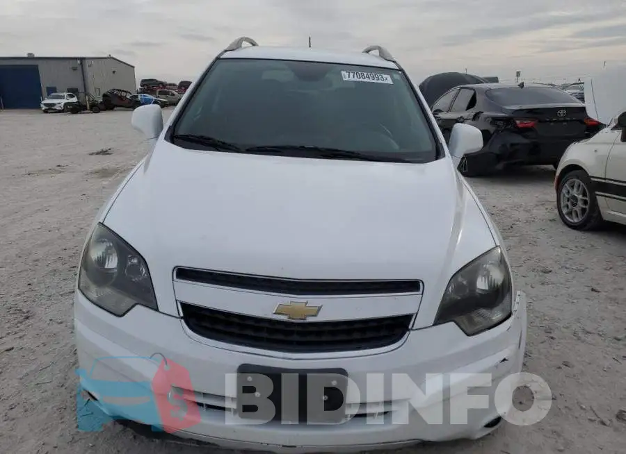 3GNAL3EK7FS518414 Photo# 5