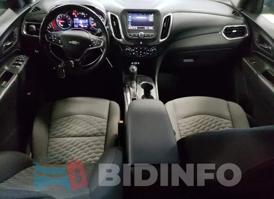 3GNAXKEV6LL224128 Photo# 8