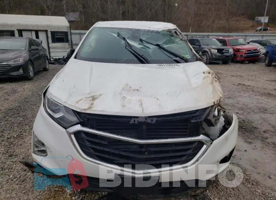 3GNAXUEV5MS148405 Photo# 5