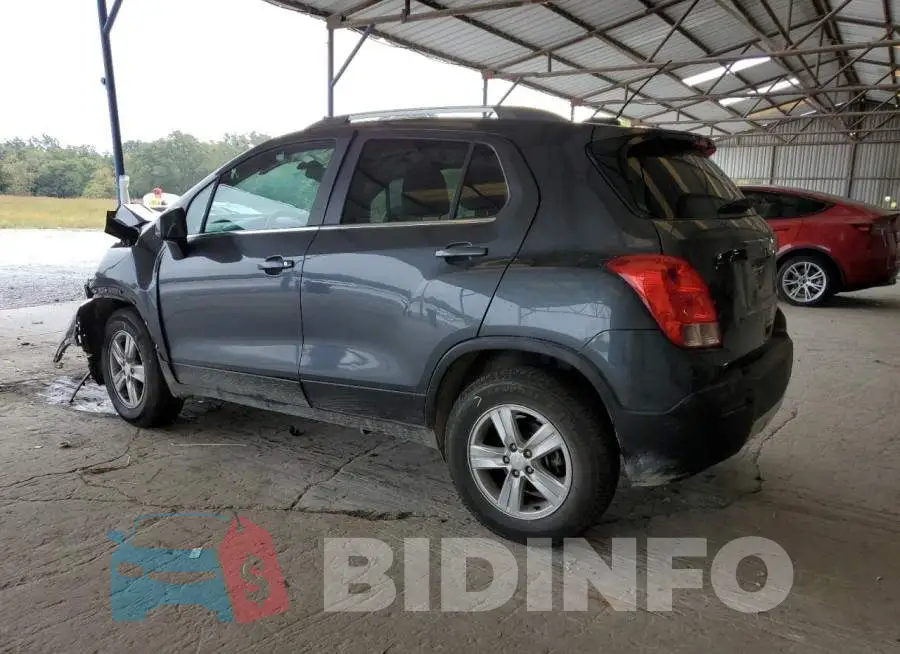 3GNCJPSB6GL146781 Photo# 2