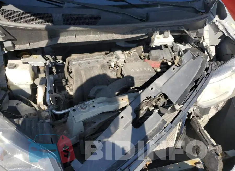 3N63M0YN3FK717251 Photo# 12