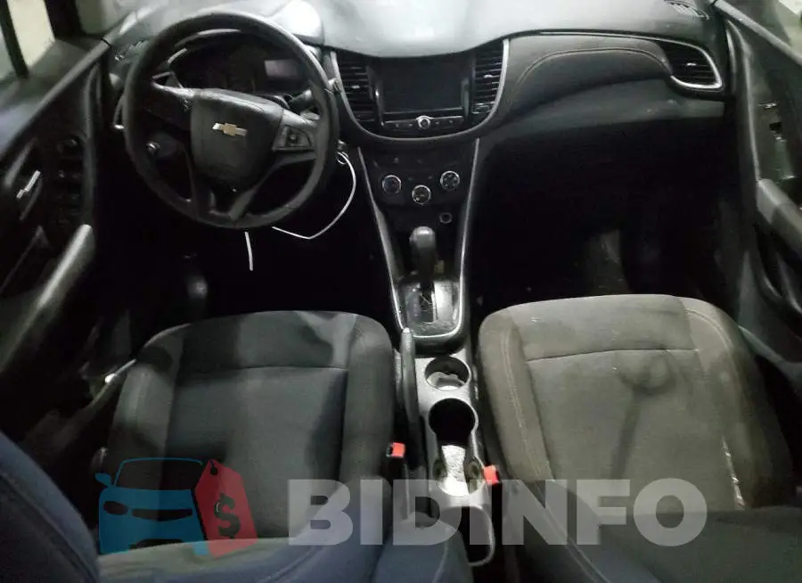 KL7CJKSB1HB128216 Photo# 8