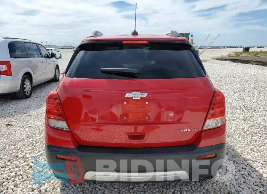 KL7CJLSB6FB264196 Photo# 6